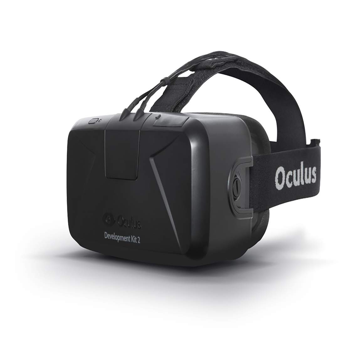 هدست واقعیت مجازی oculus rift dk2 | بازی نو