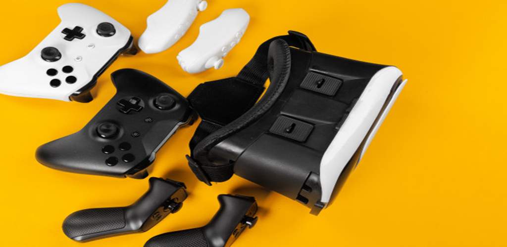 هدست واقعیت مجازی PSVR
