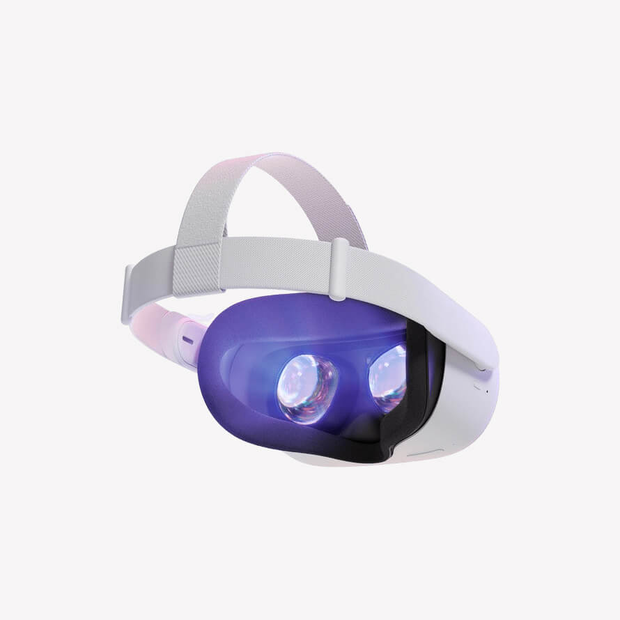 هدست واقعیت مجازی Oculus Quest 2